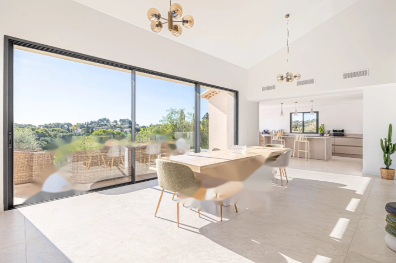 Квартира в Каннах, Франция, 375 м² - фото 7