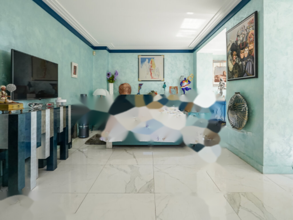 Квартира в Сен-Романе, Монако, 1 045 м² - фото 7