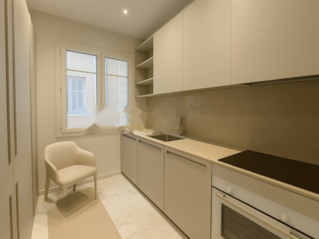 Квартира в Ла-Кондамине, Монако, 71 м² - фото 7