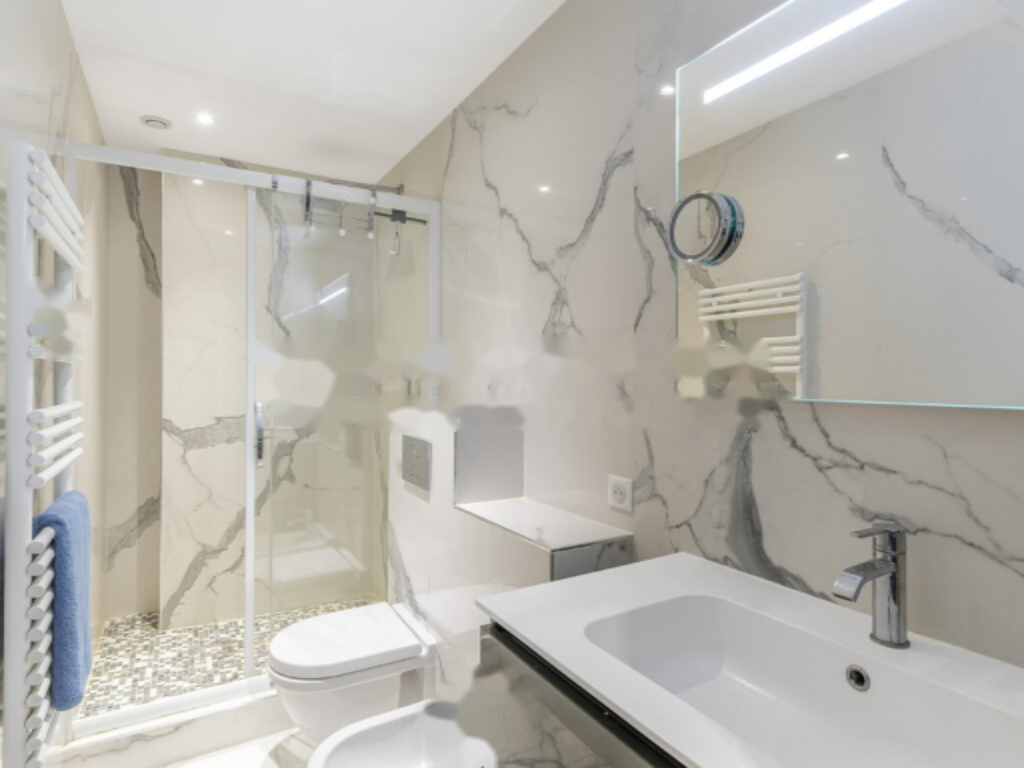 Квартира в Монте Карло, Монако, 60 м² - фото 7