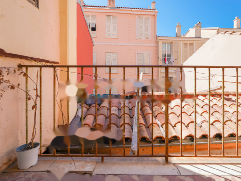 Квартира в Монако, Монако, 75 м² - фото 7