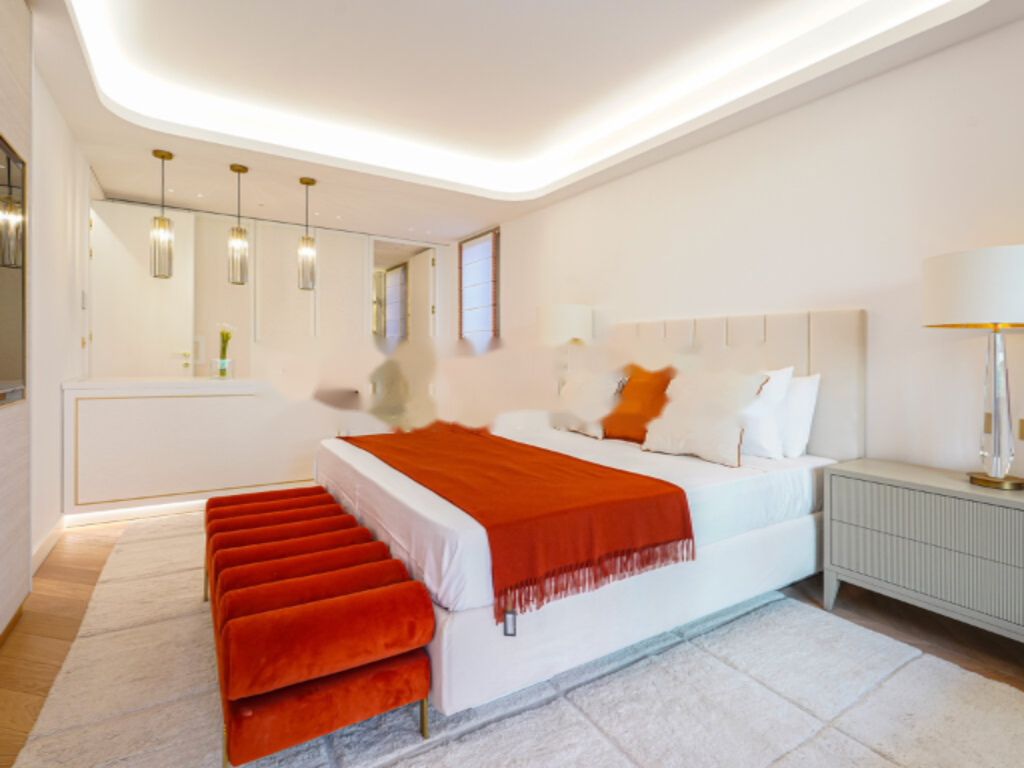 Квартира в Фонвьее, Монако, 241 м² - фото 7