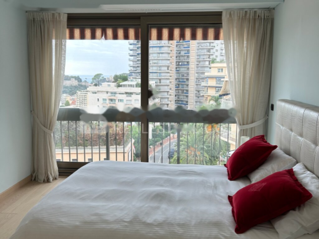 Квартира в Монако, Монако, 110 м² - фото 7