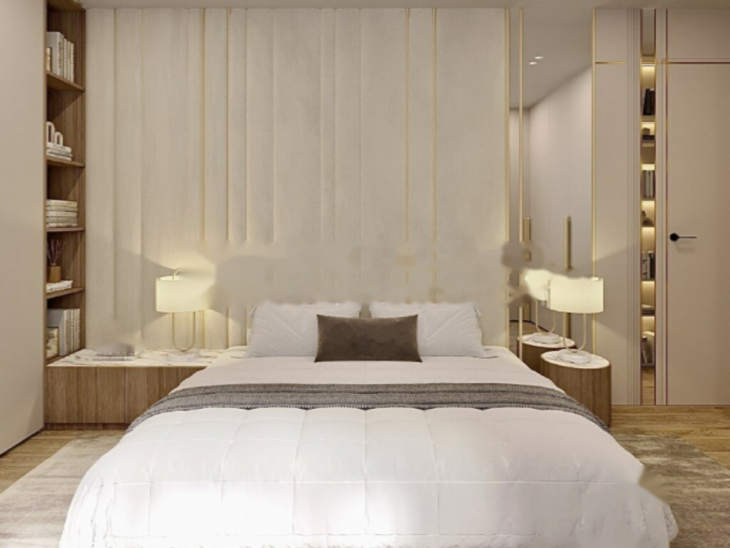 Квартира в Монте Карло, Монако, 128 м² - фото 7