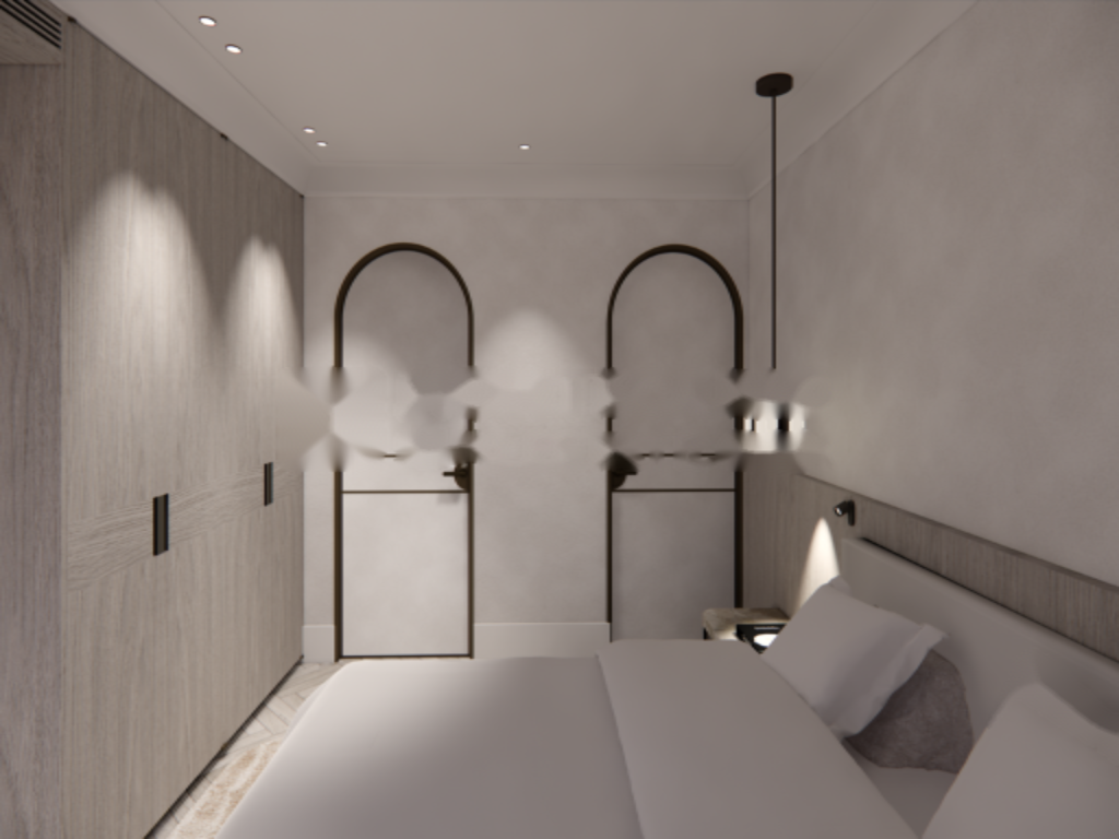 Квартира в Монте Карло, Монако, 474 м² - фото 7