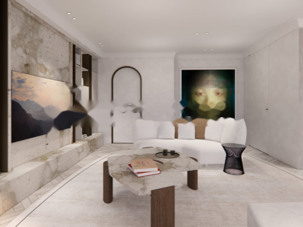 Квартира в Монте Карло, Монако, 474 м² - фото 7