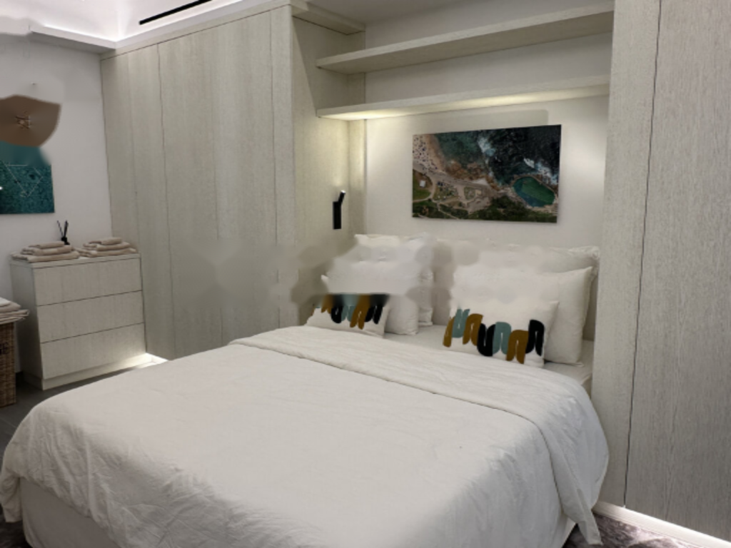 Квартира в Фонвьее, Монако, 62 м² - фото 7