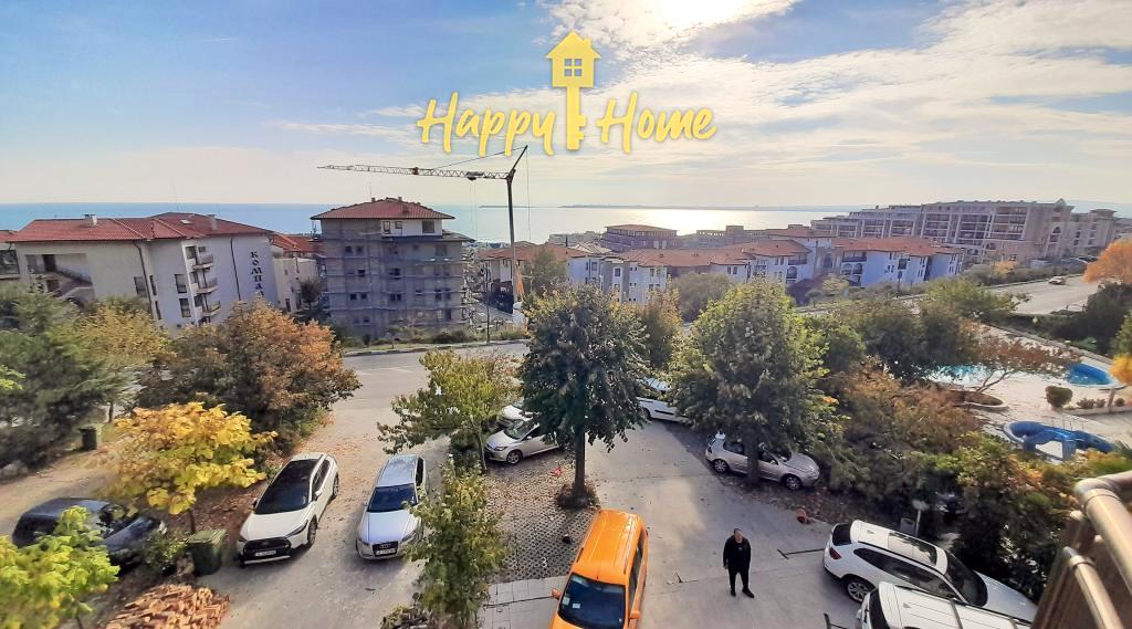 Квартира в Святом Власе, Болгария, 72 м² - фото 2