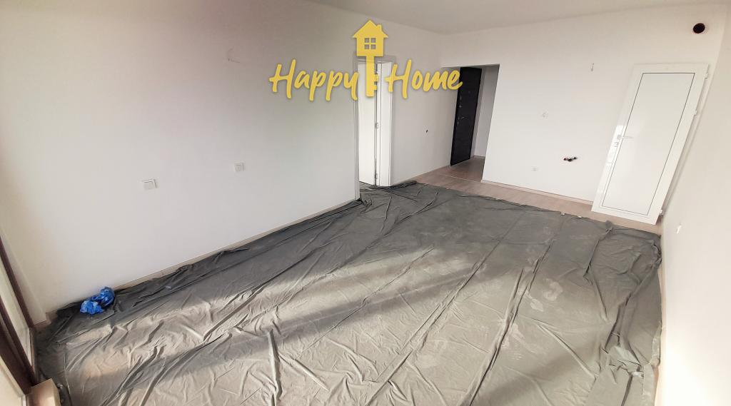 Квартира в Святом Власе, Болгария, 72 м² - фото 4