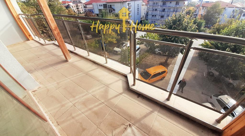 Квартира в Святом Власе, Болгария, 72 м² - фото 11