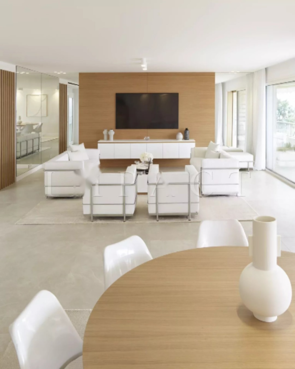 Квартира в Каннах, Франция, 143 м² - фото 7