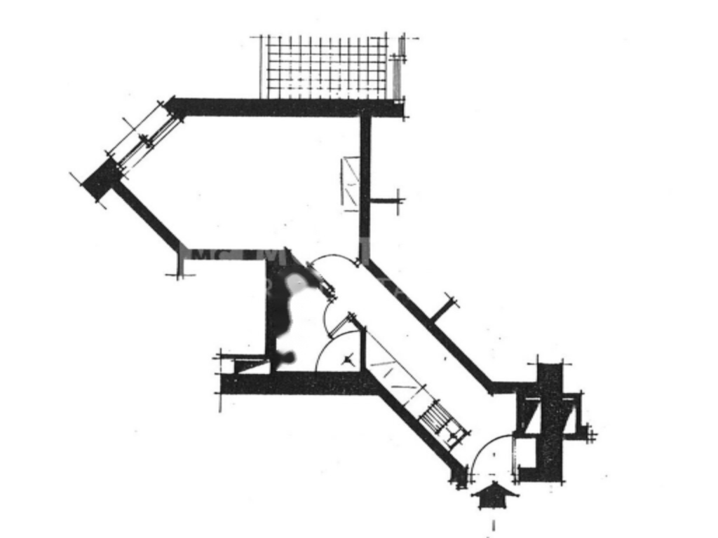 Квартира в Сен-Романе, Монако, 29 м² - фото 7
