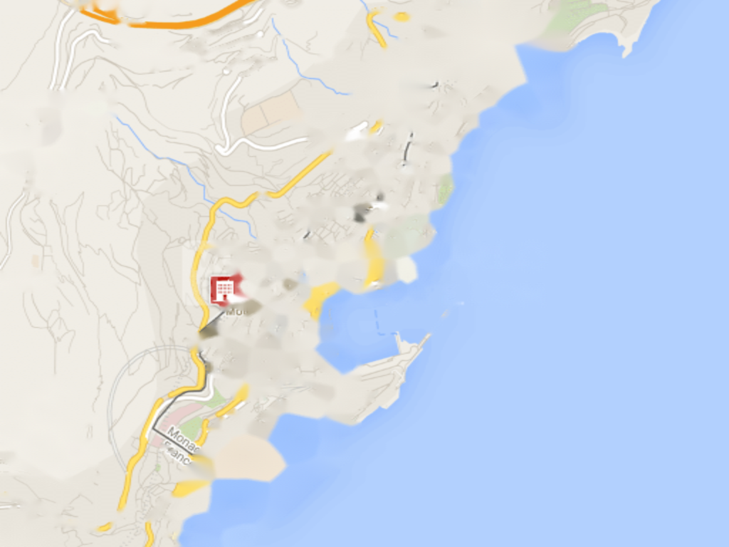 Квартира в Монако, Монако, 41 м² - фото 7