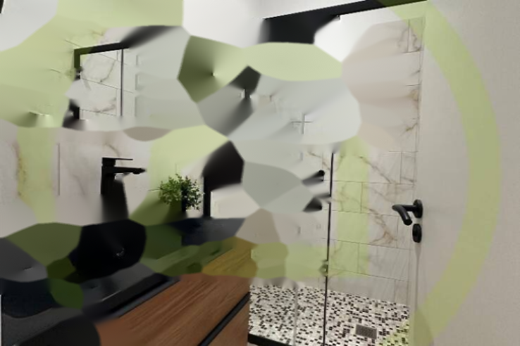 Квартира в Каннах, Франция, 72 м² - фото 3