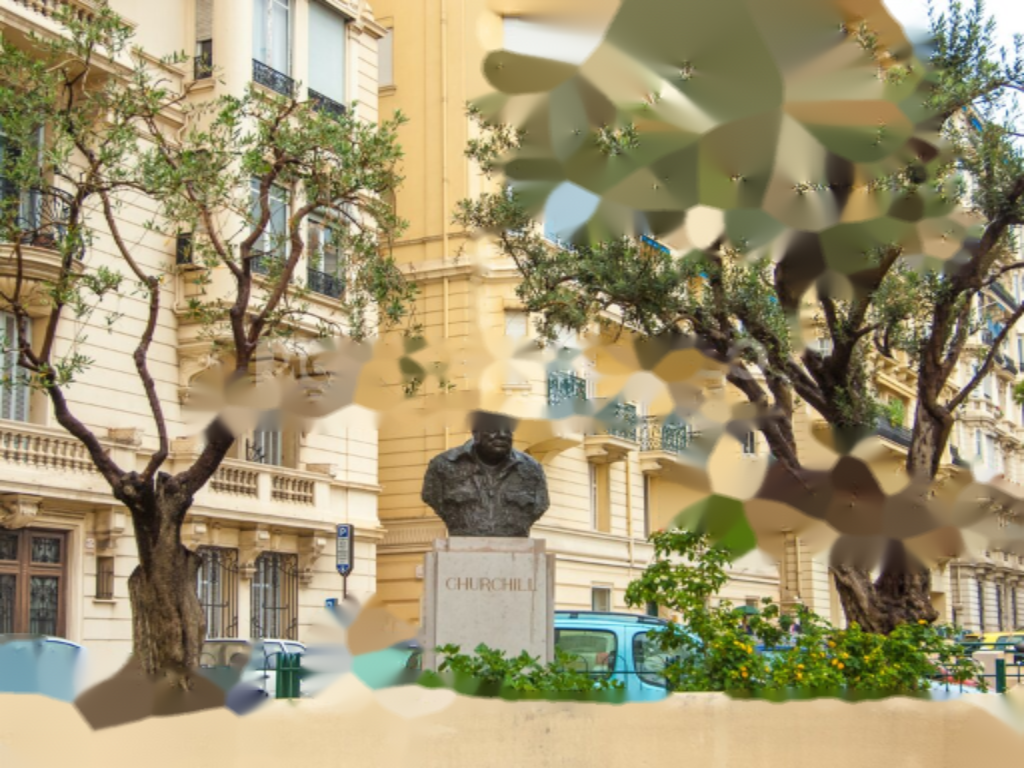 Квартира в Монако, Монако, 295 м² - фото 7