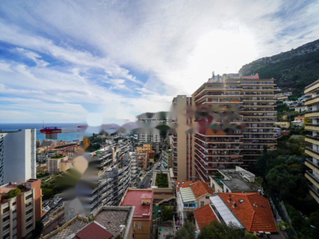 Квартира в Монако, Монако, 42 м² - фото 7