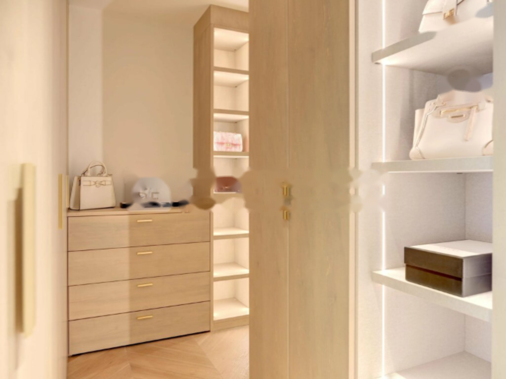 Квартира в Монте Карло, Монако, 200 м² - фото 7