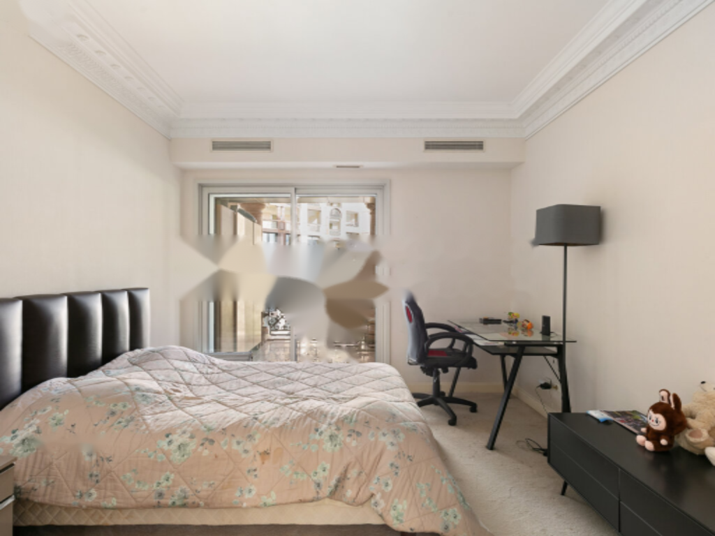 Квартира в Фонвьее, Монако, 208 м² - фото 7