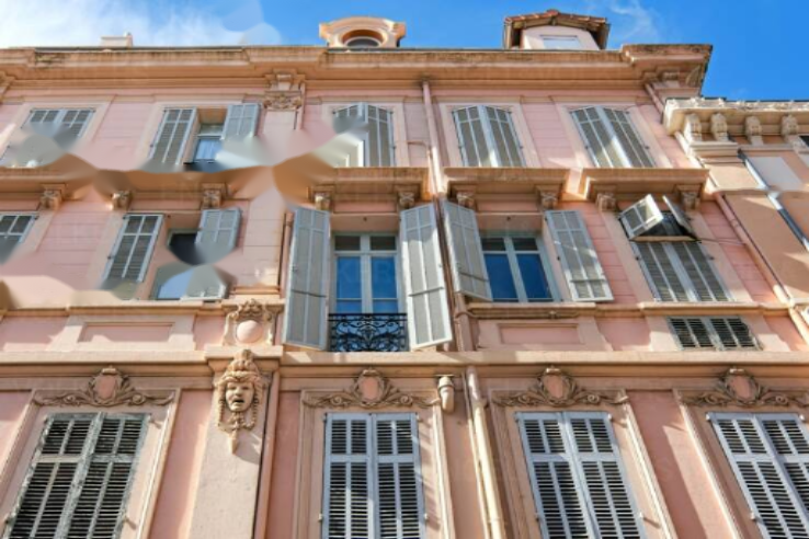 Квартира в Каннах, Франция, 35 м² - фото 3