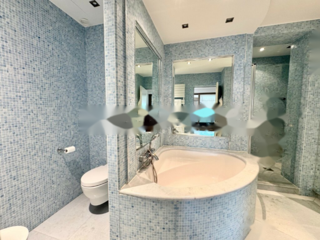 Квартира в Монако, Монако, 254 м² - фото 7