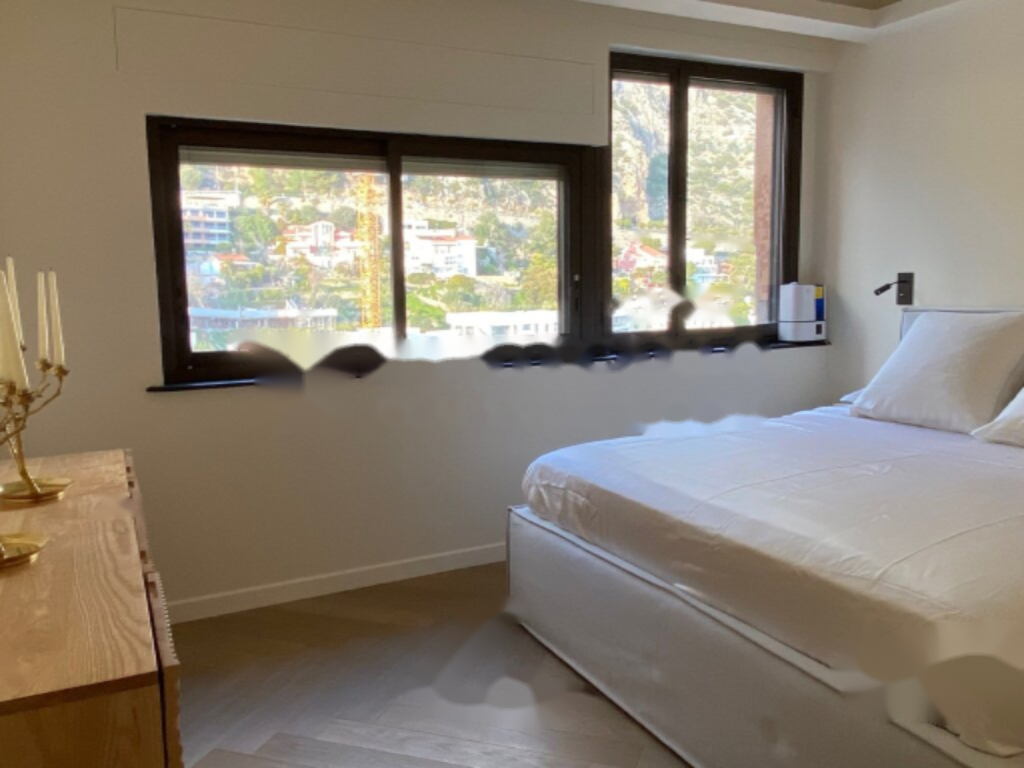 Квартира в Сен-Романе, Монако, 72 м² - фото 7