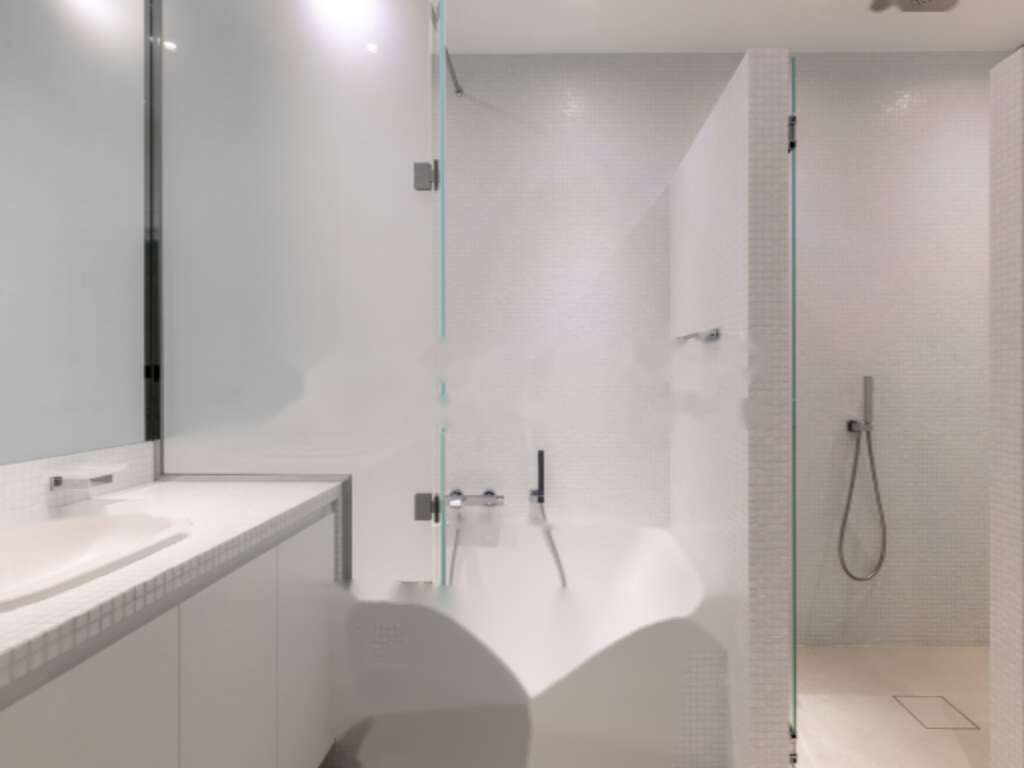 Квартира в Ла-Кондамине, Монако, 90 м² - фото 7