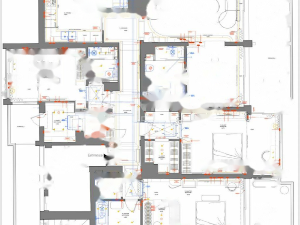 Квартира в Монте Карло, Монако, 223 м² - фото 7