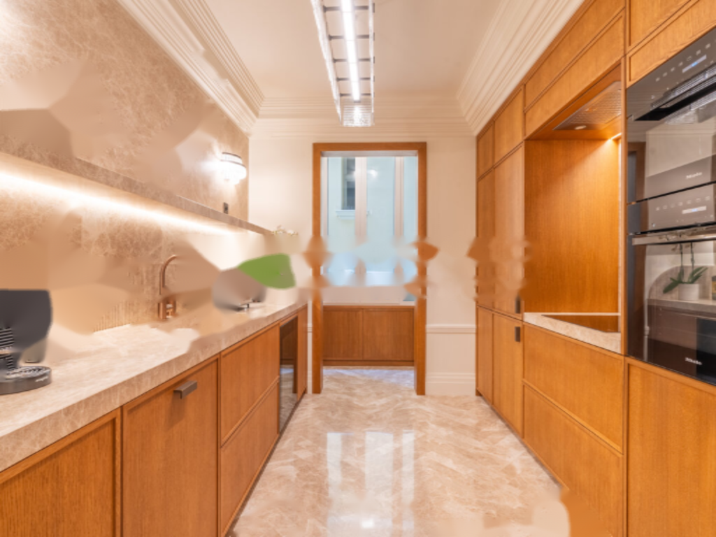 Квартира в Монте Карло, Монако, 128 м² - фото 7