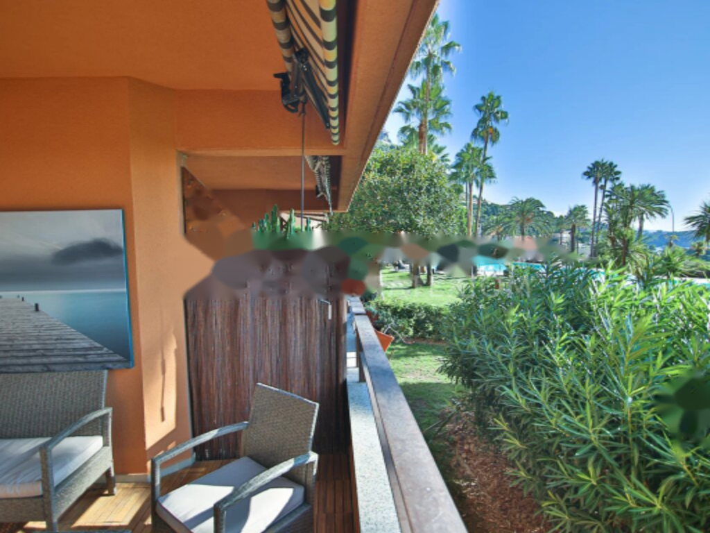 Квартира в Сен-Романе, Монако, 100 м² - фото 7