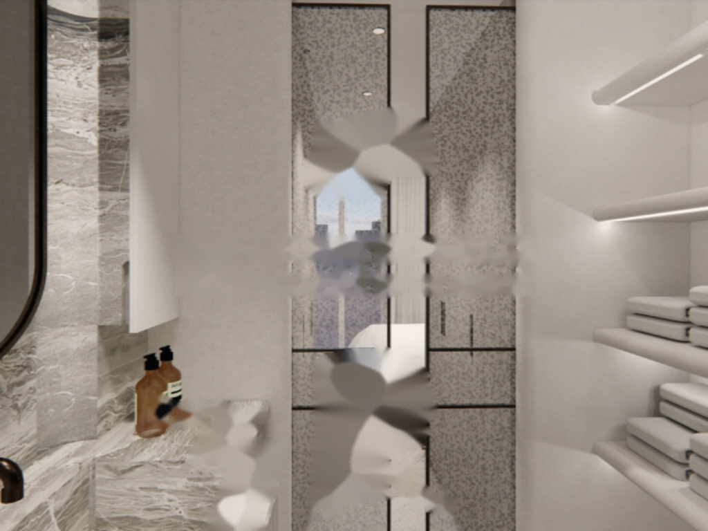 Квартира в Монте Карло, Монако, 474 м² - фото 7