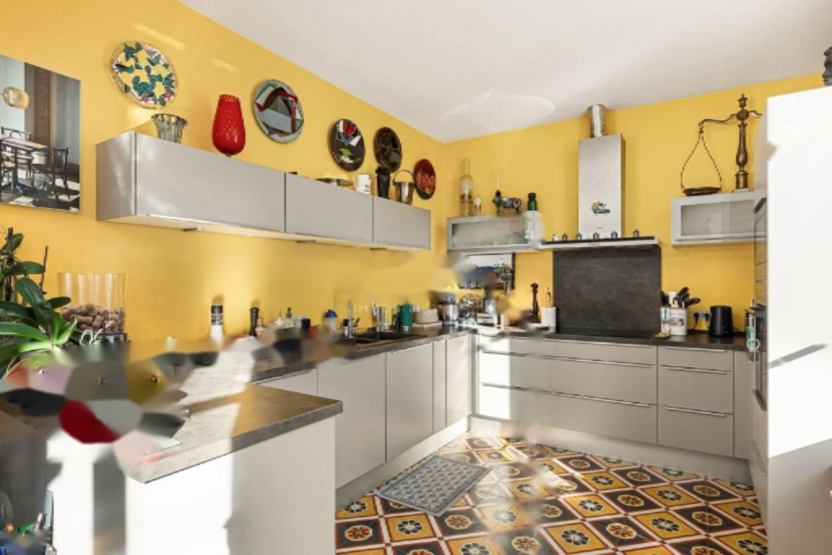 Квартира в Каннах, Франция, 108 м² - фото 7