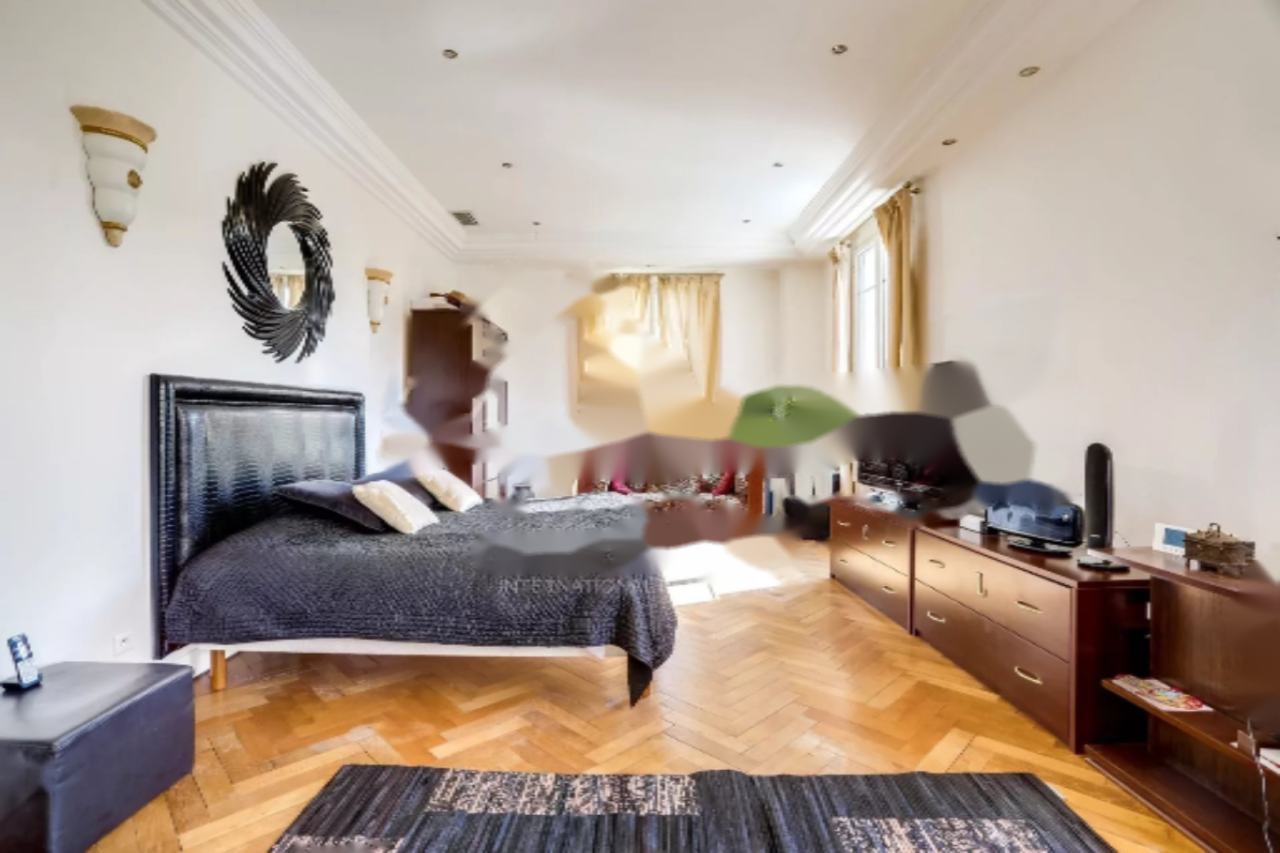 Квартира в Каннах, Франция, 225 м² - фото 7