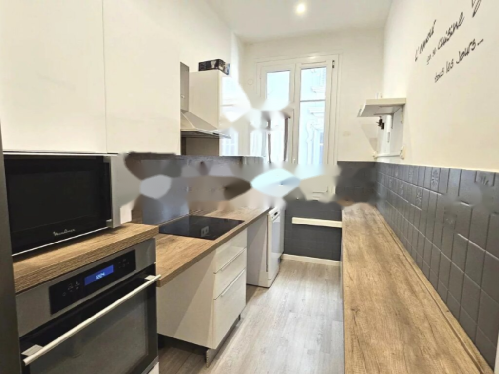 Квартира в Монако, Монако, 50 м² - фото 7