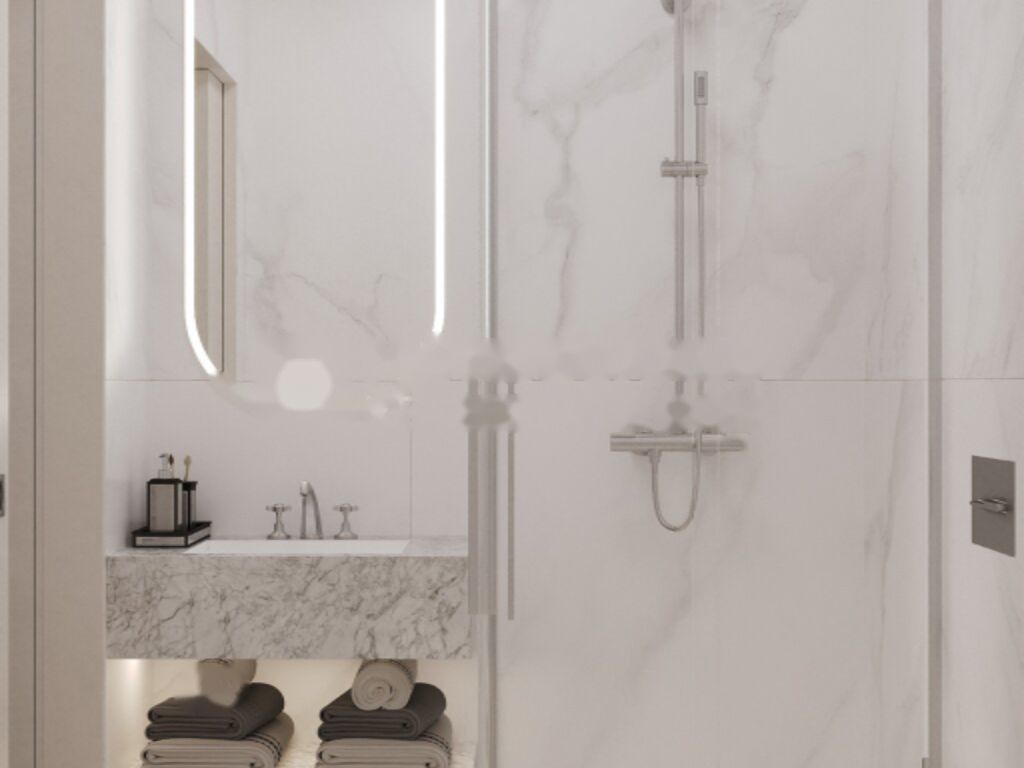 Квартира в Монако, Монако, 190 м² - фото 7