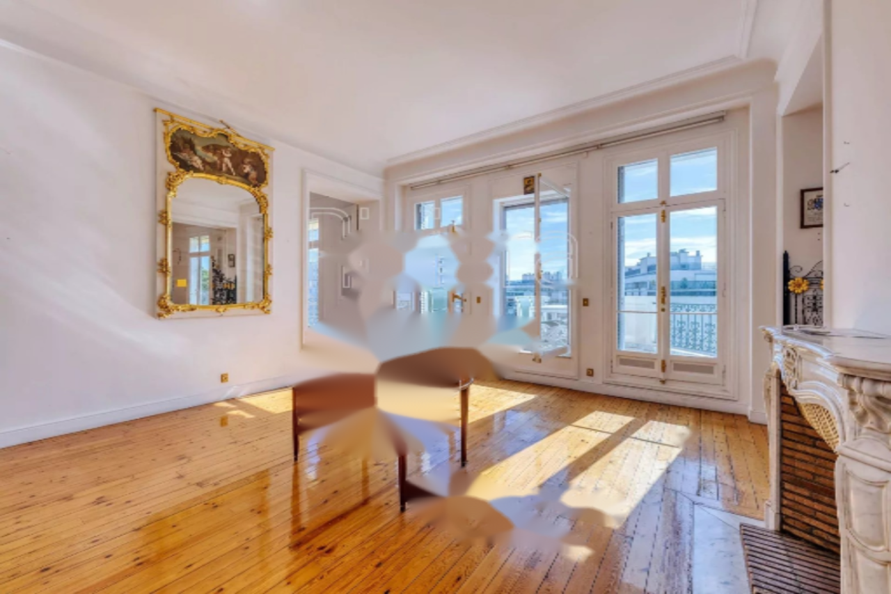 Квартира в Каннах, Франция, 239 м² - фото 7