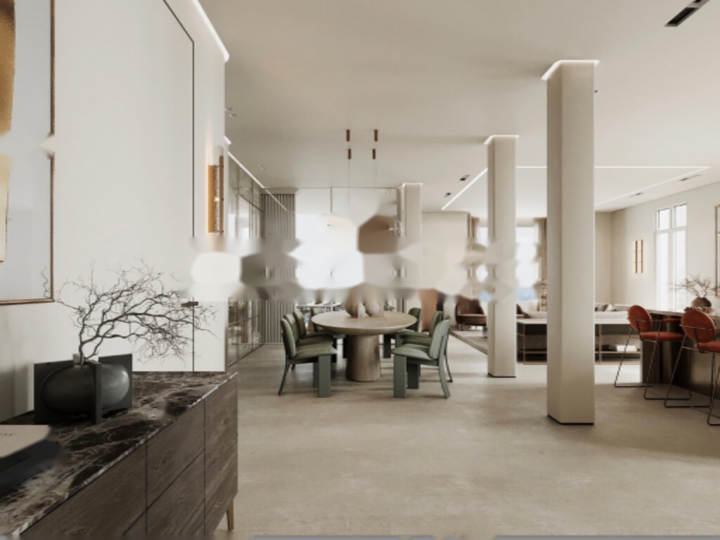 Квартира в Монте Карло, Монако, 400 м² - фото 7