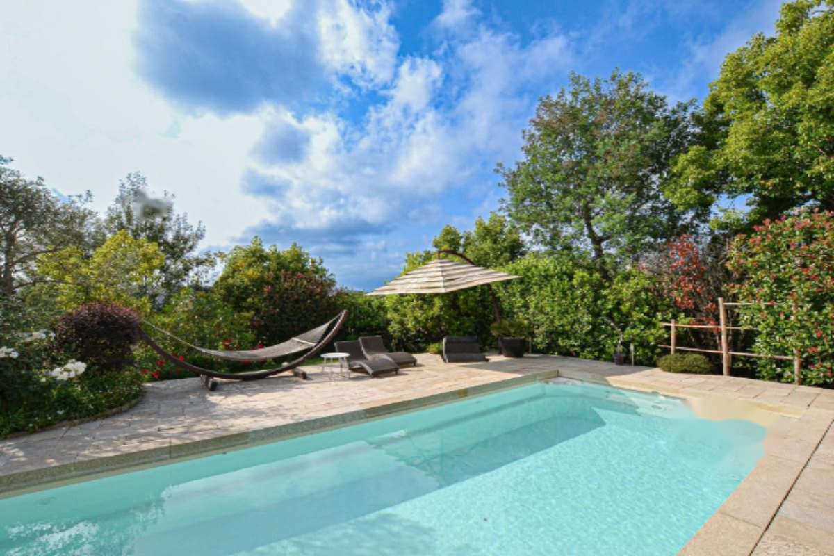 Квартира в Каннах, Франция, 208 м² - фото 7