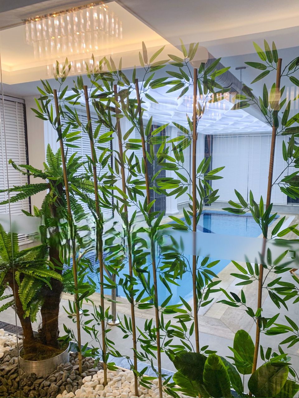 Квартира в Алании, Турция, 55 м² - фото 16