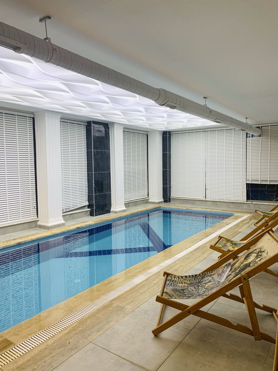 Квартира в Алании, Турция, 55 м² - фото 17