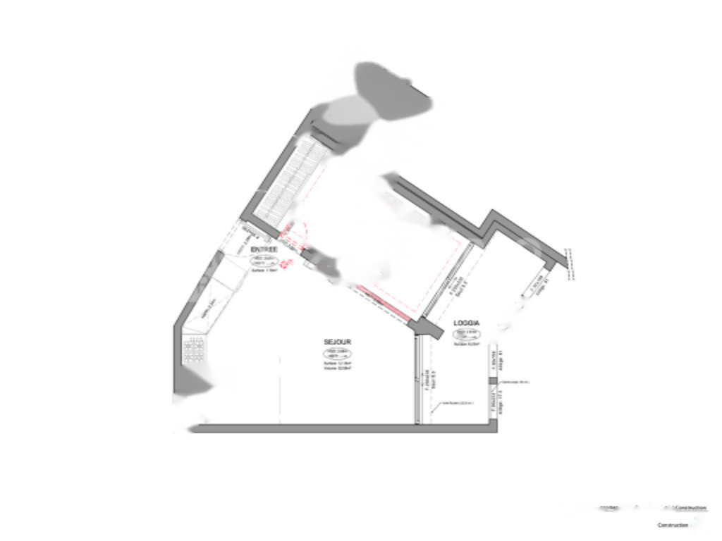 Квартира в Фонвьее, Монако, 62 м² - фото 7