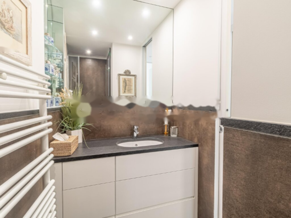 Квартира в Сен-Романе, Монако, 50 м² - фото 7