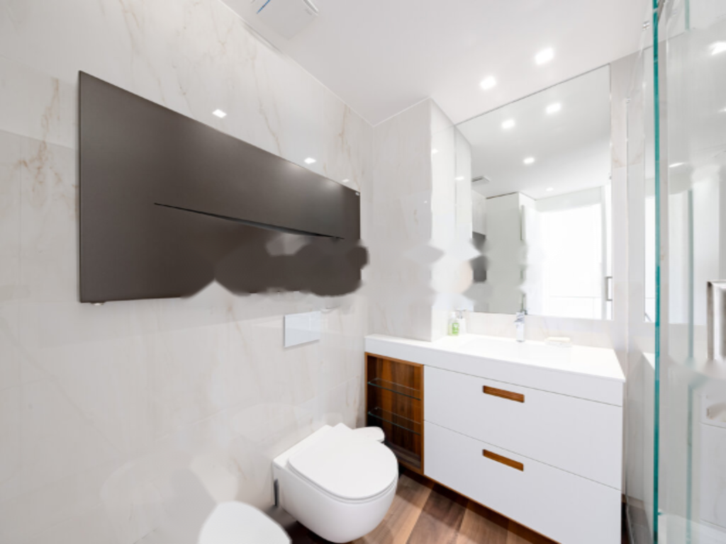 Квартира в Сен-Романе, Монако, 31 м² - фото 7