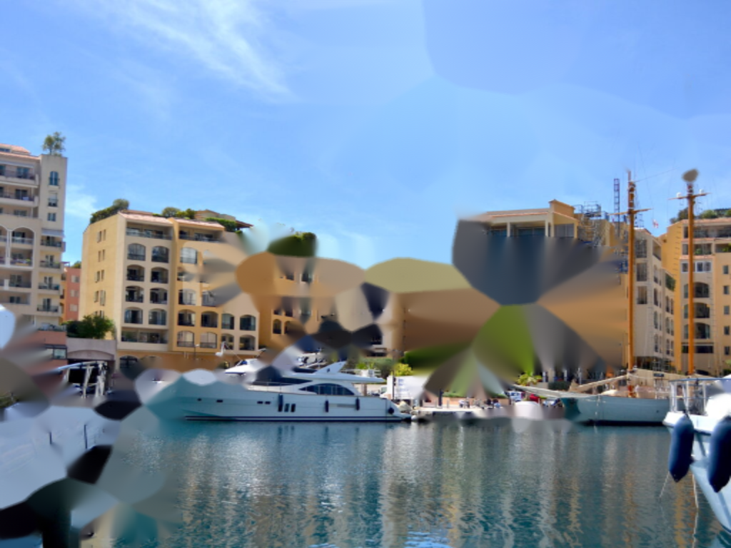 Квартира в Фонвьее, Монако, 59 м² - фото 7