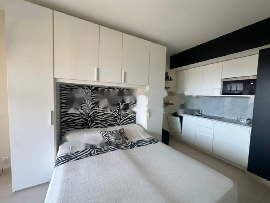 Квартира в Монако, Монако, 42 м² - фото 7