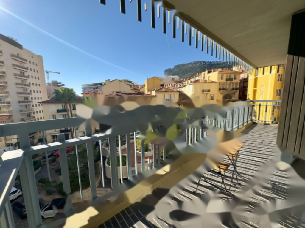 Квартира в Монте Карло, Монако, 101 м² - фото 7