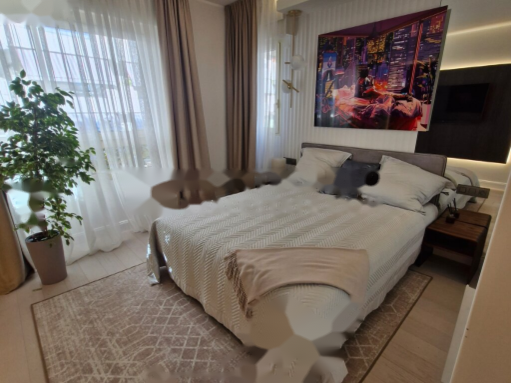 Квартира в Сен-Романе, Монако, 291 м² - фото 7