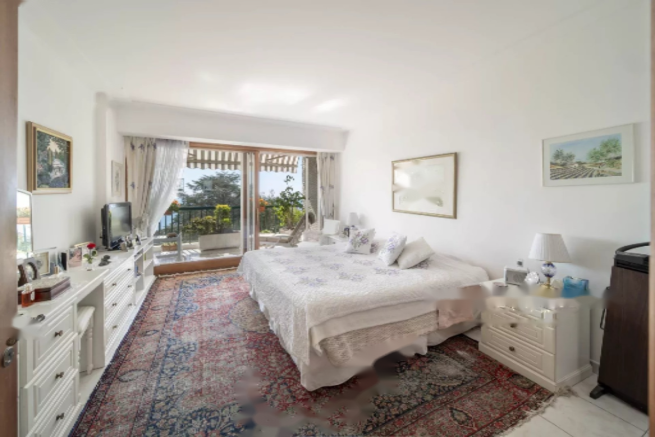 Квартира в Каннах, Франция, 107 м² - фото 7