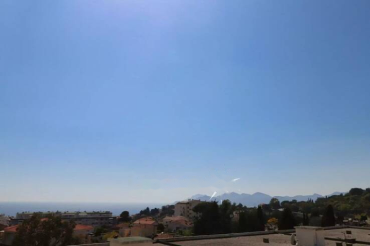 Квартира в Каннах, Франция, 60 м² - фото 3