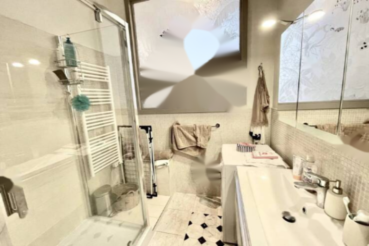 Квартира в Каннах, Франция, 172 м² - фото 3