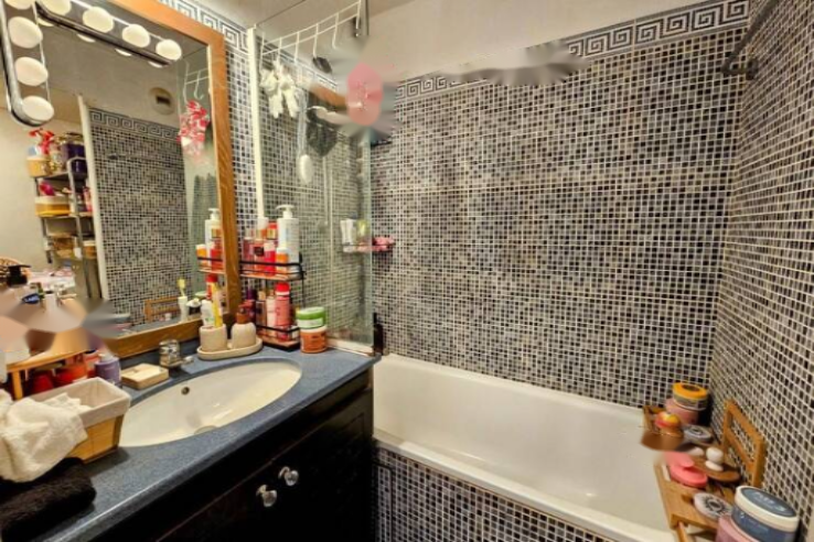 Квартира в Каннах, Франция, 27 м² - фото 3